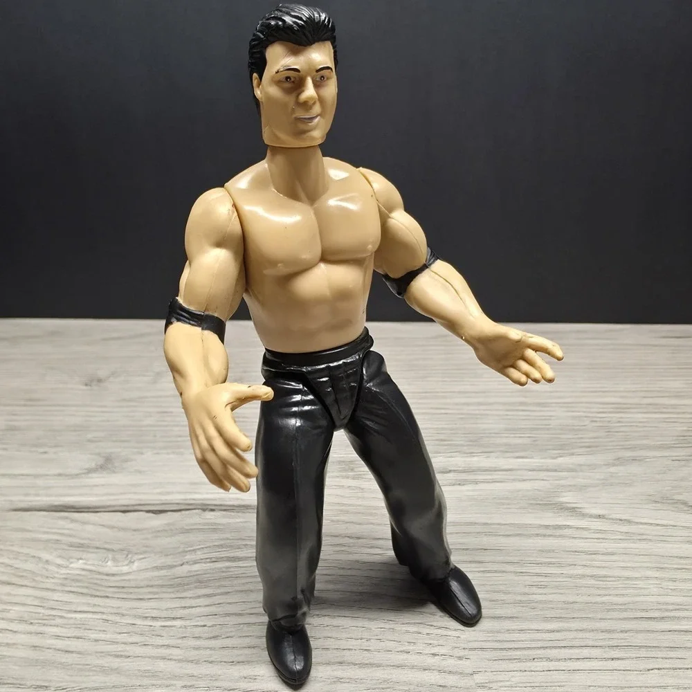 Jakks Pacific vintage 1998